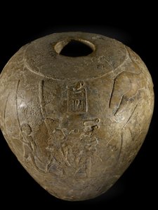 Macehead of Narmer